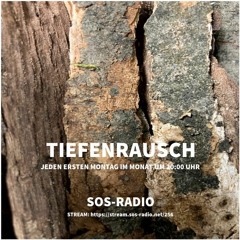 Tiefenrausch - Sendung - 26 (01.05.2023)