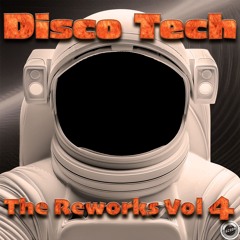 Amazing Happiness (Disco Tech Rework)