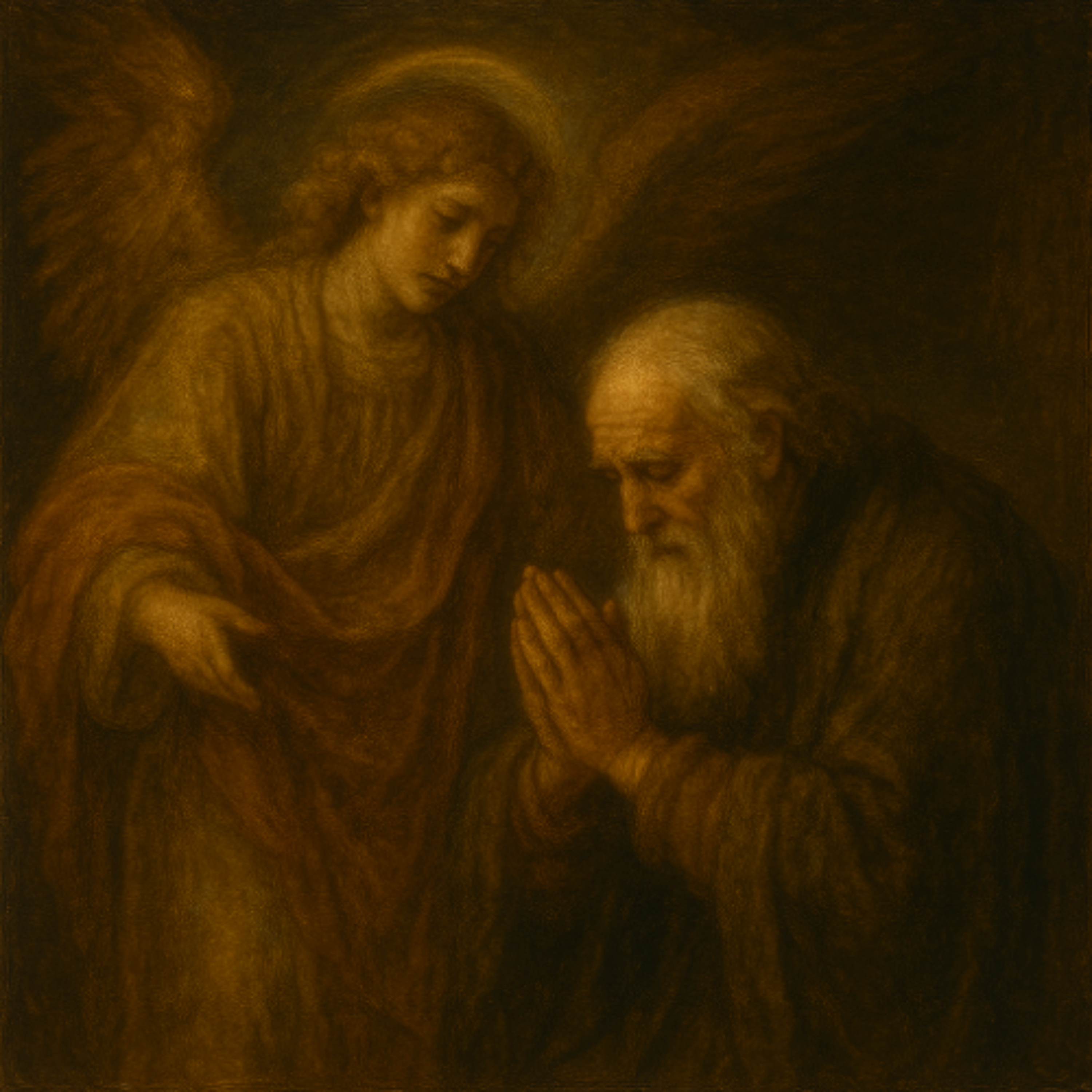 Daniel 9.20-27 thumbnail