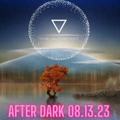After Dark Sessions 08.13.23 Progressive House Chill