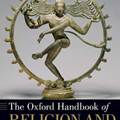 [ACCESS] PDF √ The Oxford Handbook of Religion and the Arts (Oxford Handbooks) by  FR