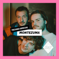 3° Techno Special mit Montezuma (17.11.24)