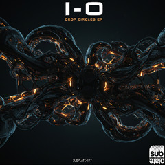 I-O 'Abduct' [Subplate Recordings]