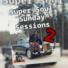 Super Soul Sunday Sessions Verse 2