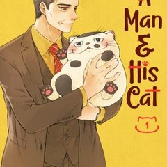 PDF/Ebook A Man and His Cat, Vol. 1 BY : Umi Sakurai