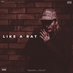 ghostofblu - LIKE A RAT [PROD. STVRFIRE]
