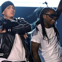 Drake, Kanye West, Lil Wayne, Eminem - Temporarily PROD.BY PHOROS
