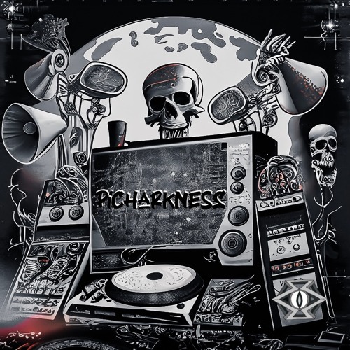 PicharknesS - Metacortex Records DJ Contest