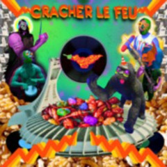 Ese Flow Que feat. Ramon Chicharron & Mighty Sampson