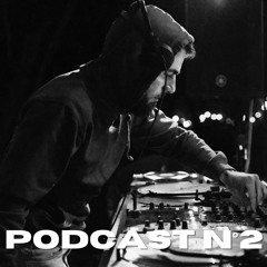 PODCAST 02 (VINYL SET)