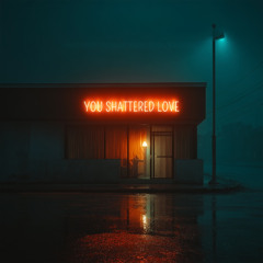 You Shattered Love - Feat. Daniel Espinoza