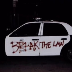 ROBBERY IS MY HOBBY - E.P.