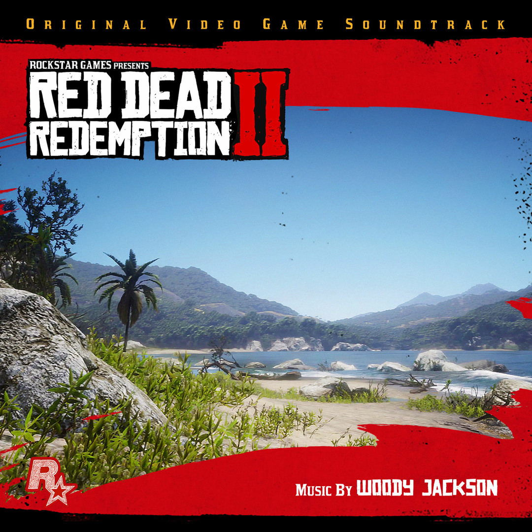 Stream ShrikeC145 | Listen to Red Dead Redemption II - Unofficial