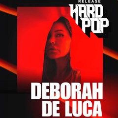 Deborah de Luca live set from Times Square in New York