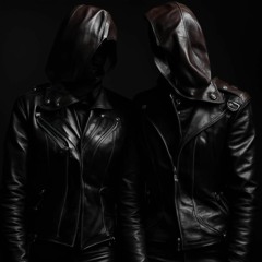 Depeche Mode - Master and Servant (MB Remix)