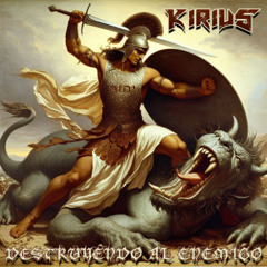 Guerrero valiente-KIRIUS
