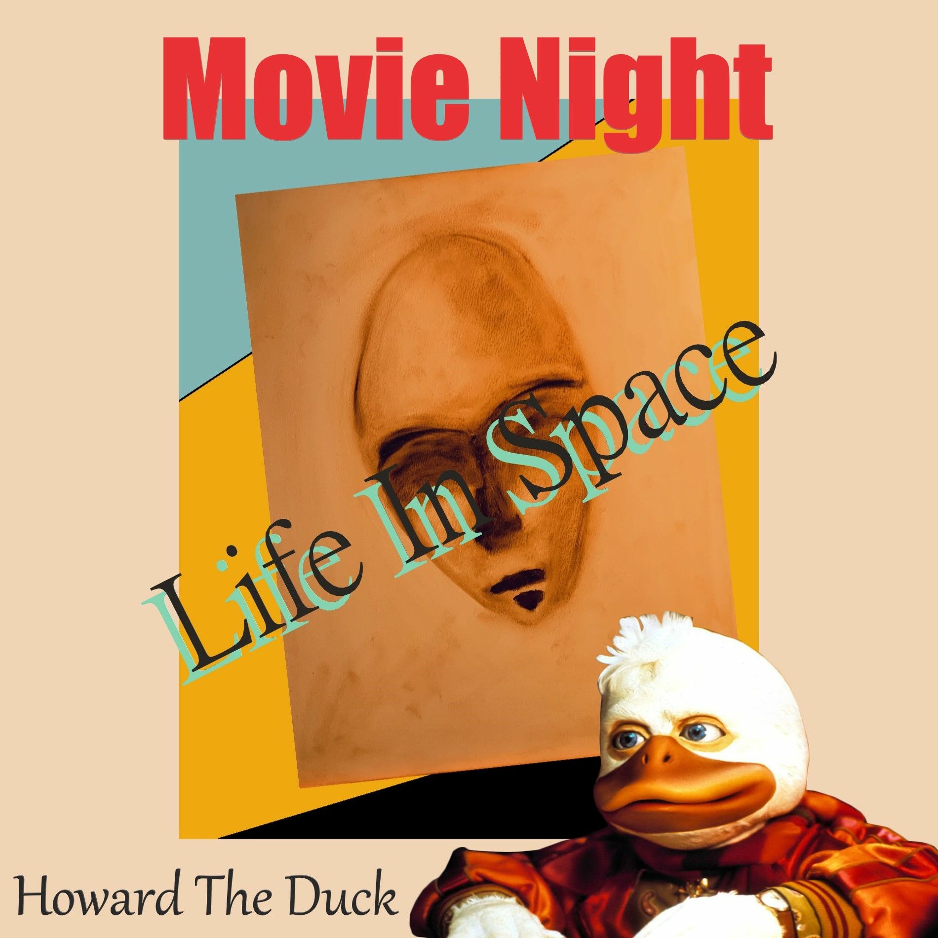 Life In Space