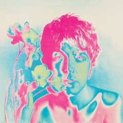 TRAPDOOR W/ NEIL KRUG - To Sir, With Love 180625