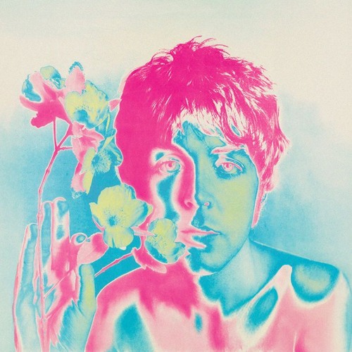 TRAPDOOR W/ NEIL KRUG - To Sir, With Love 180625