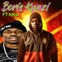 Boris Kwezi Ft. KSI