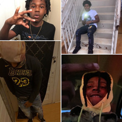 Stomp the yard x Kblokka  x ebktheshooter x ebk 3k