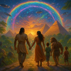 if you only knew👁️🪽🫨🙏🏽❤️‍🔥🤟🏾♾️