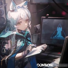 "Confront" - Arknights OST