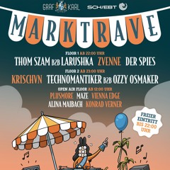 Marktrave Open Air Closing at Graf Karl | 13.09.25