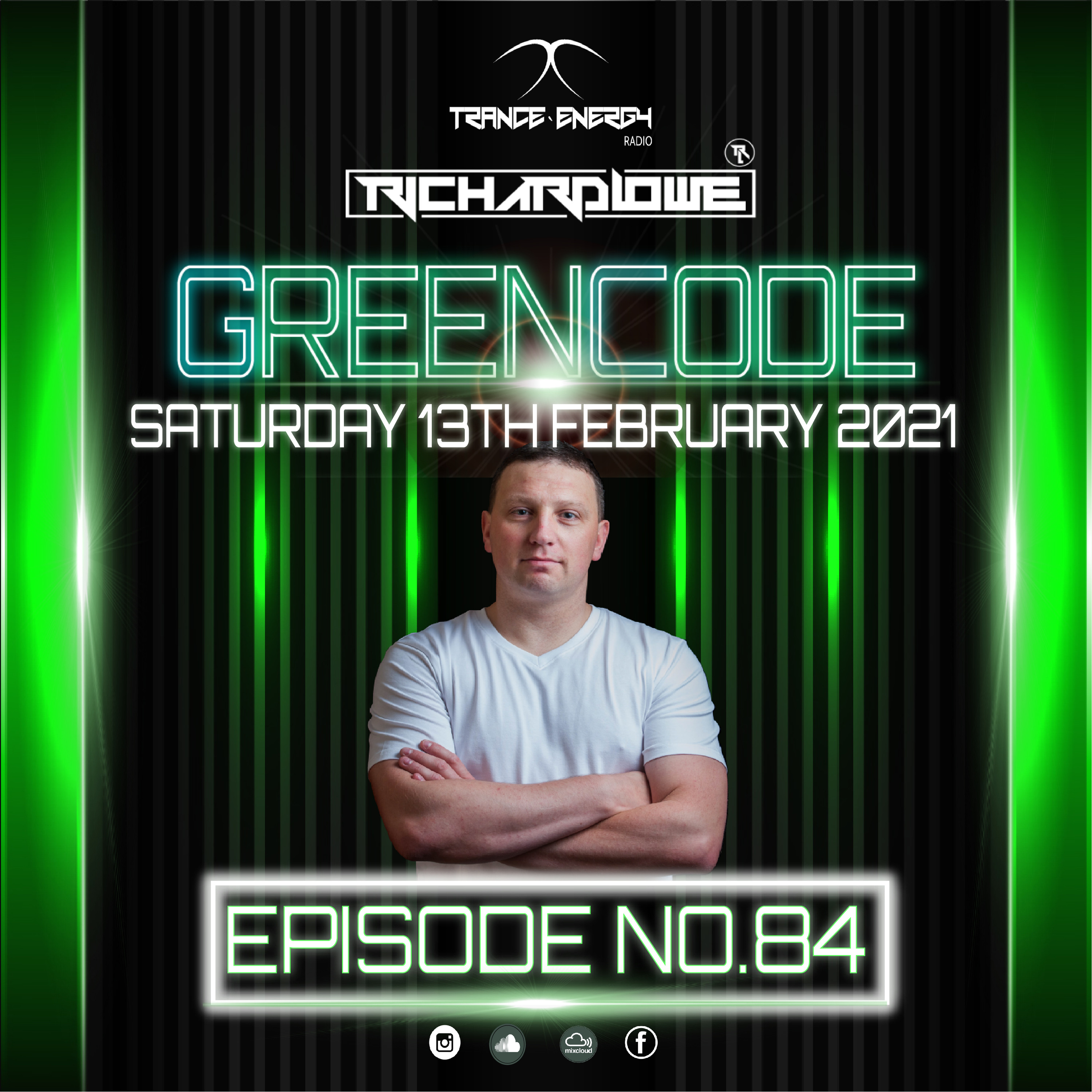THE GREENCODE PODCAST