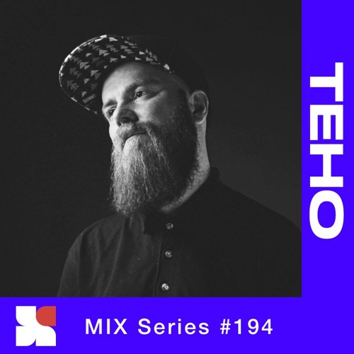 PLAYY. Mix #194: Teho
