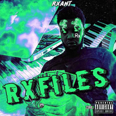 RxAnt (ft. KP SKYWALKA) - Fw Ant