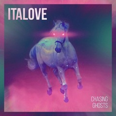 Italove - Chasing Ghosts (Electro Potato Remix Italo Version)