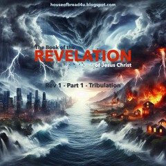 The Revelation Playlist by House of Bread