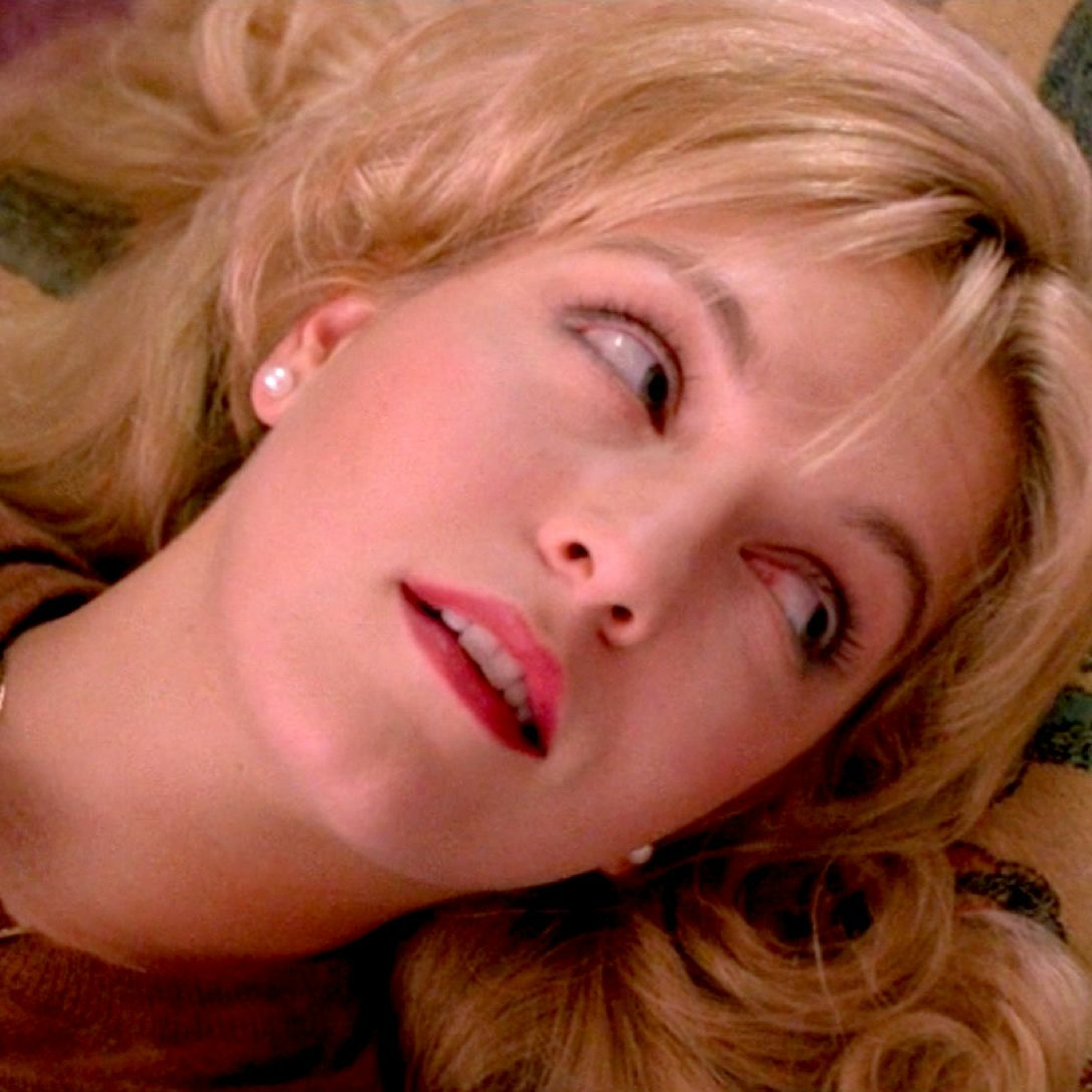TWIN PEAKS FIRE WALK WITH ME