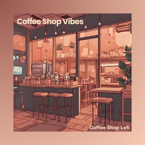 Stream Gentle Waves by Coffee Shop Lofi | Listen online for free on ...