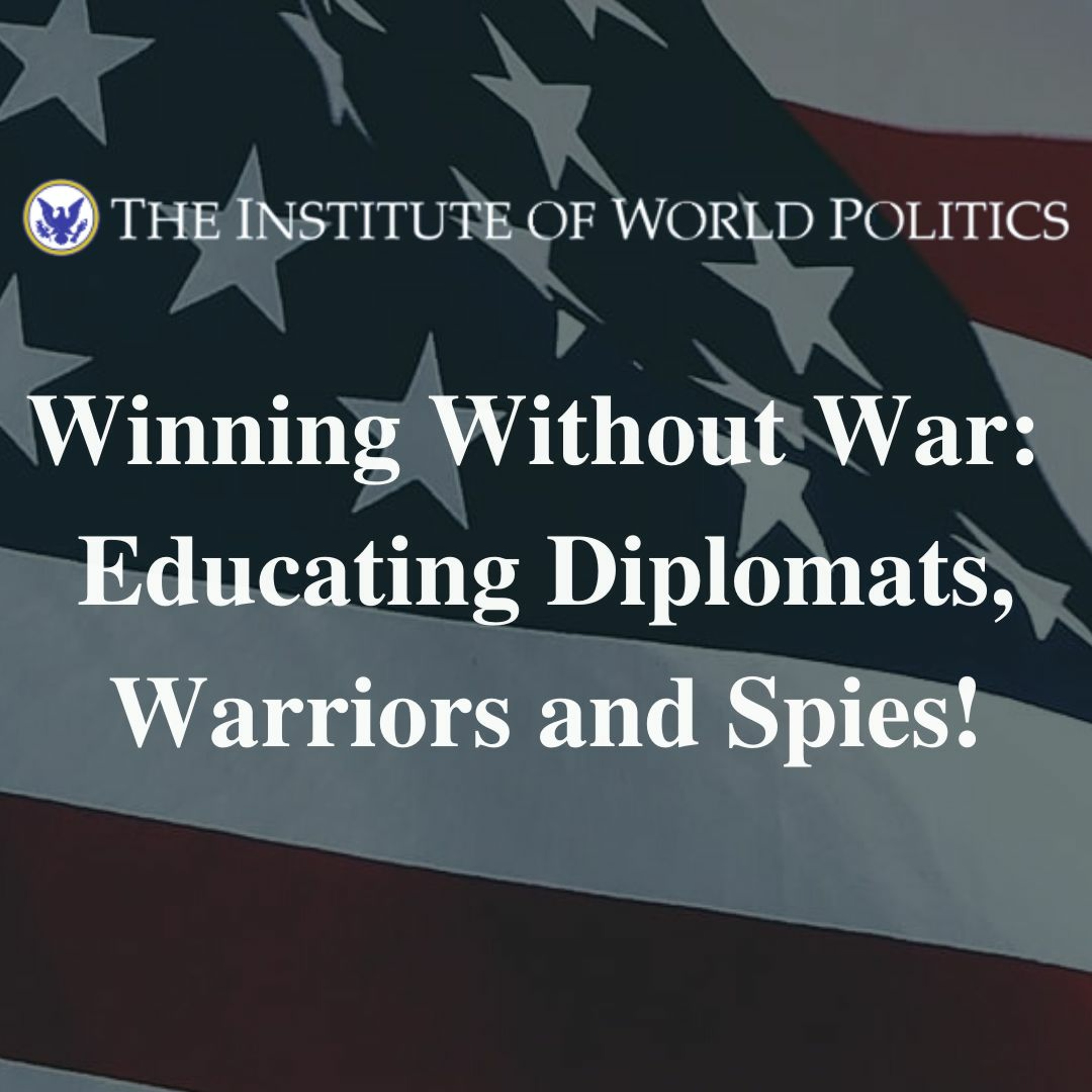 The Institute of World Politics