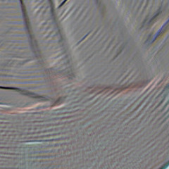 Lust Detune Peach Boo