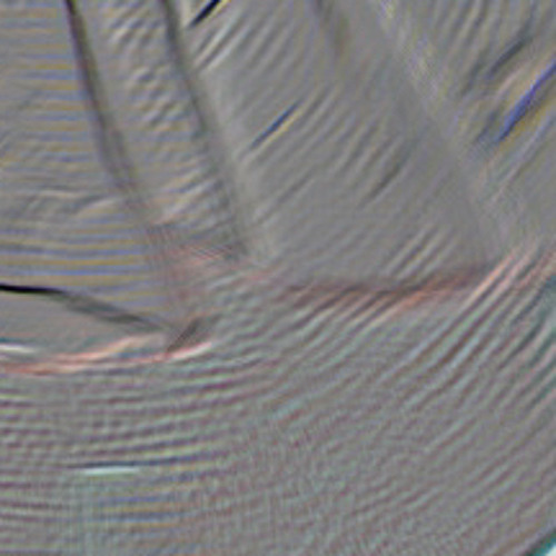 Lust Detune Peach Boo