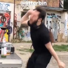 this is not a fuck off to all the "hardcore" DJs