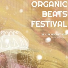 Organic Beats Festival 2023: Stacy in der Märchenhütte 18.08.2023