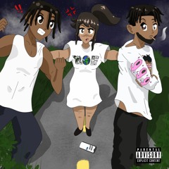 INSTAGRAM (prod. by NiNETY8 x Milodrama)