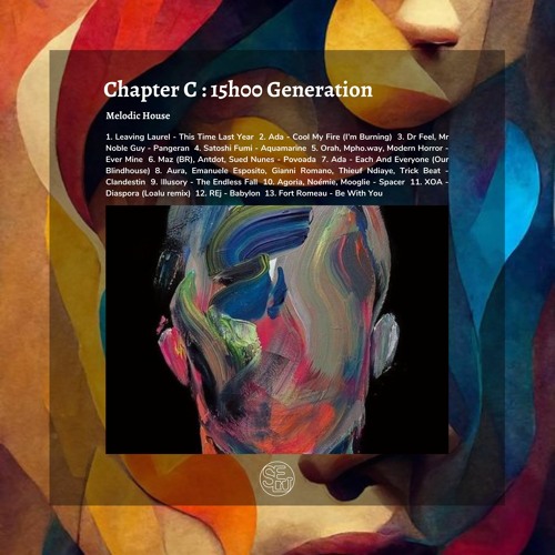 Chapter C : 15h00 Generation