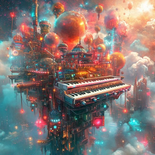 Stream Retro Synth by Farisk Listen online for free on SoundCloud