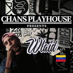El perreo de Wlaid (CHANSPLAYHOUSE MIX) NUMBER 9 EL MOOMBAHTON NO MUERE 😈