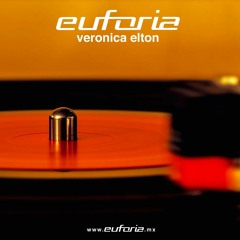 Euforia 295 con Veronica Elton
