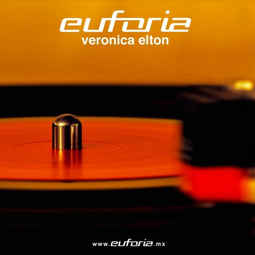 Euforia 295 con Veronica Elton