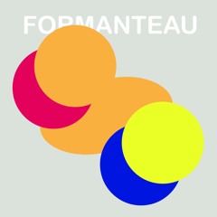 Formanteau - The Other Side