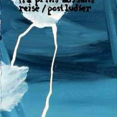 Adrian Cox - Prins Adrians Reise / Postludier - kz rip