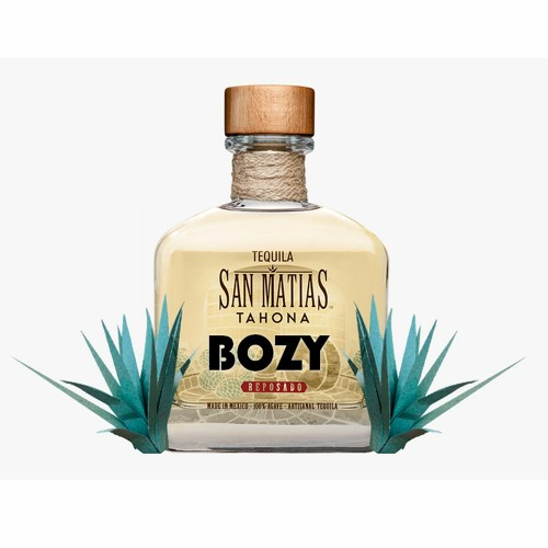 Tequila Jeremiah (BOZY Rmx)