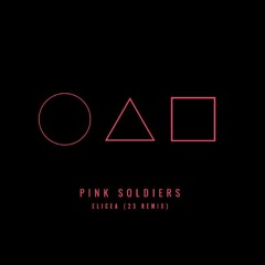 elicea - pink soldiers (23 remix)OST "squid game"